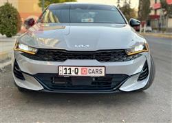 کیا K5